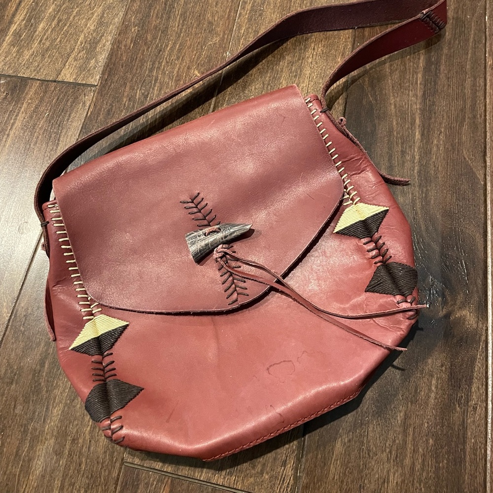 Lucky Brand purse